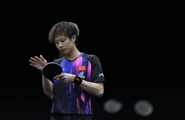 七东谈主出战四东谈主“一轮游” 男乒好意思国大满贯战绩惨淡